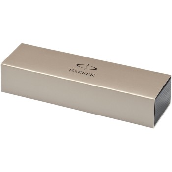Ручка-роллер Parker I.M. Metal T220, Deep Black GT