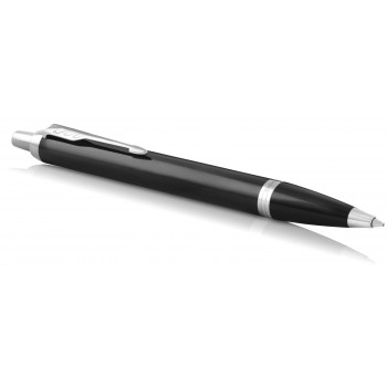 Шариковая ручка Parker IM Core K321, Black CT