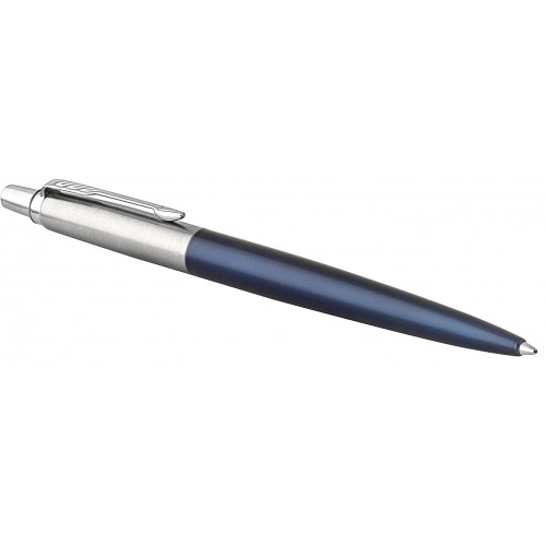 	Ручка шариковая Parker Jotter Core K63, Royal Blue CT