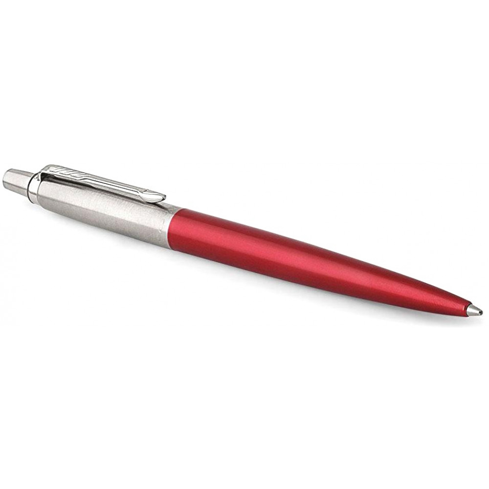 	Ручка шариковая Parker Jotter Core K63, Kensington Red CT