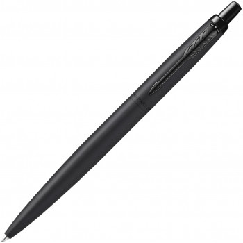 Ручка шариковая Parker Jotter Monochrome XL SE20, Black BT