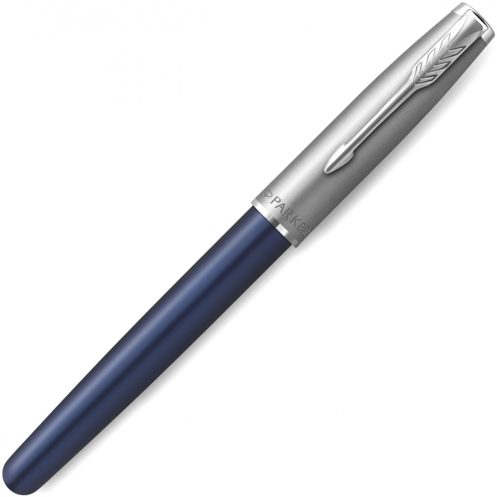 Ручка-роллер Parker Sonnet T546, Blue CT