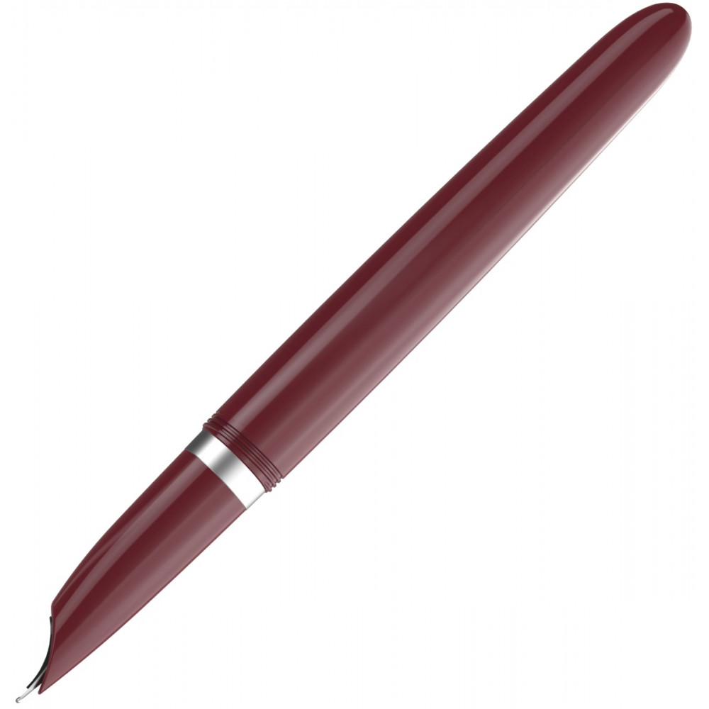 Ручка перьевая Parker 51 Core, Burgundy CT (Перо F) 2123496