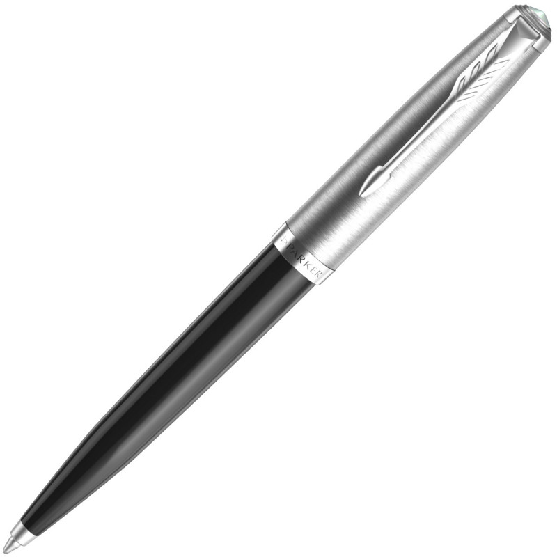Ручка шариковая Parker 51 Core, Black CT 2123493